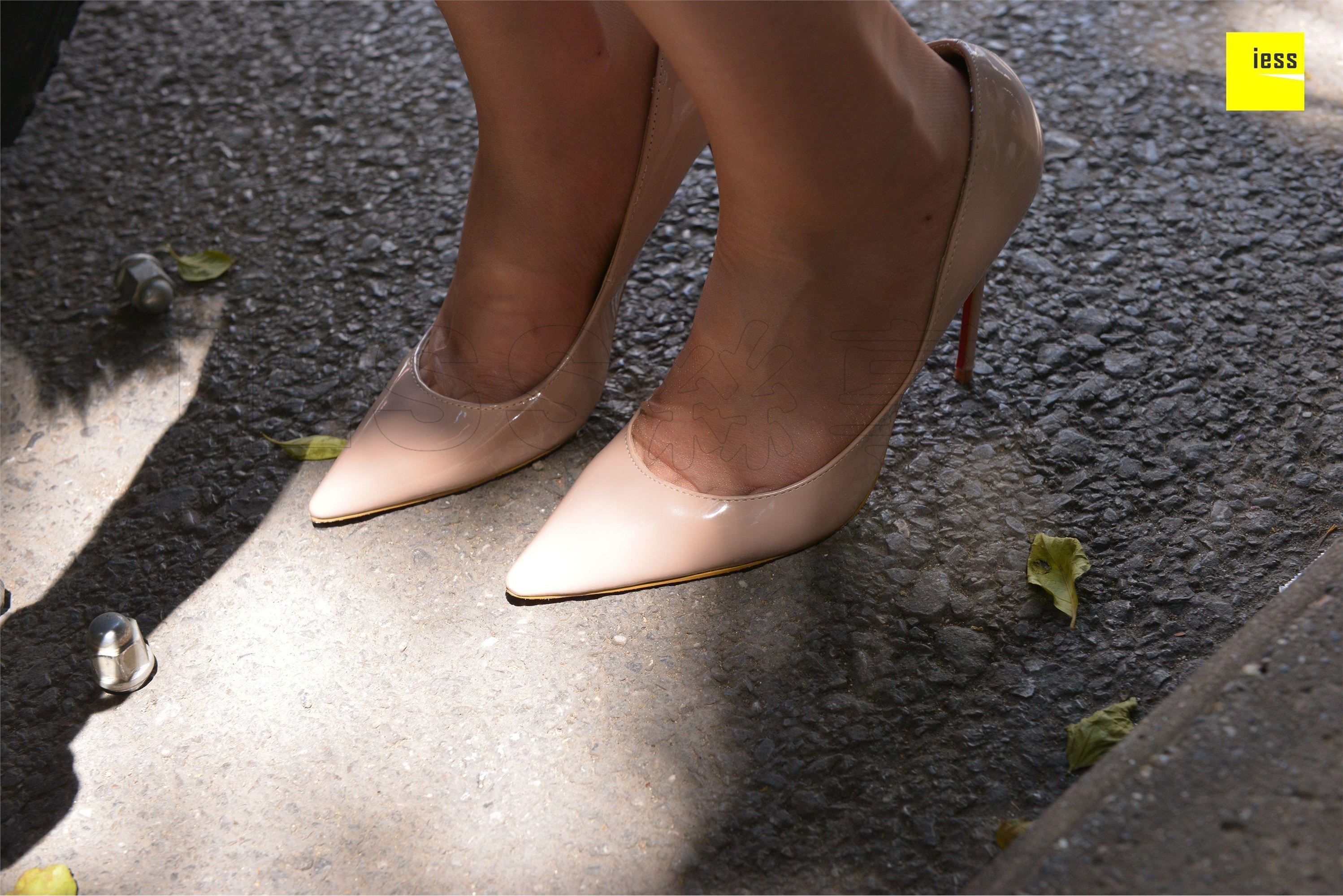 IESS异思趣向  2018.05.23《魔鬼周三》特刊20期：九妹换备胎